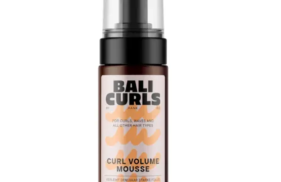 Bali Curls Espuma para Volumen de Rizos 150ml